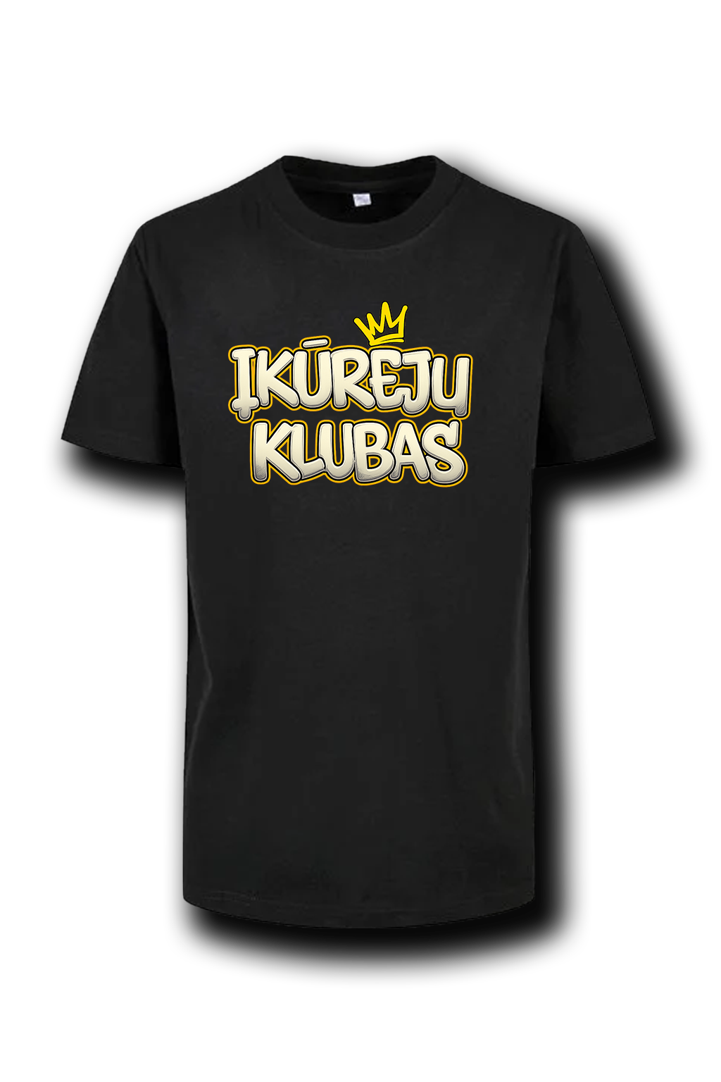 Ikūrėjų Klubas T-shirt