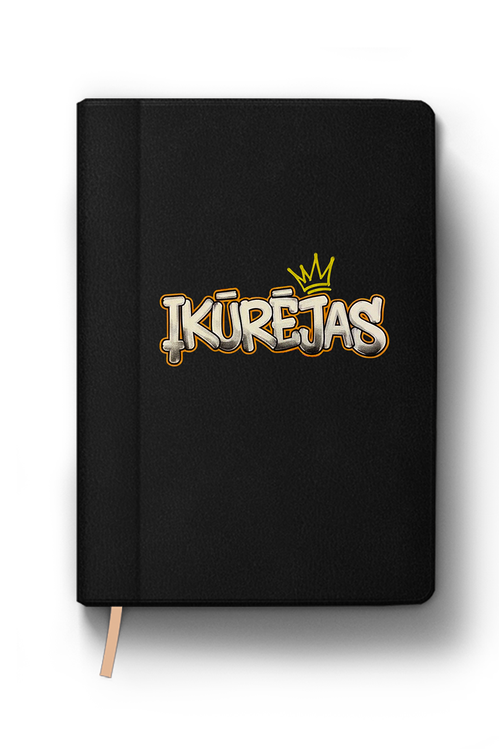 Ikurėjas Notebook