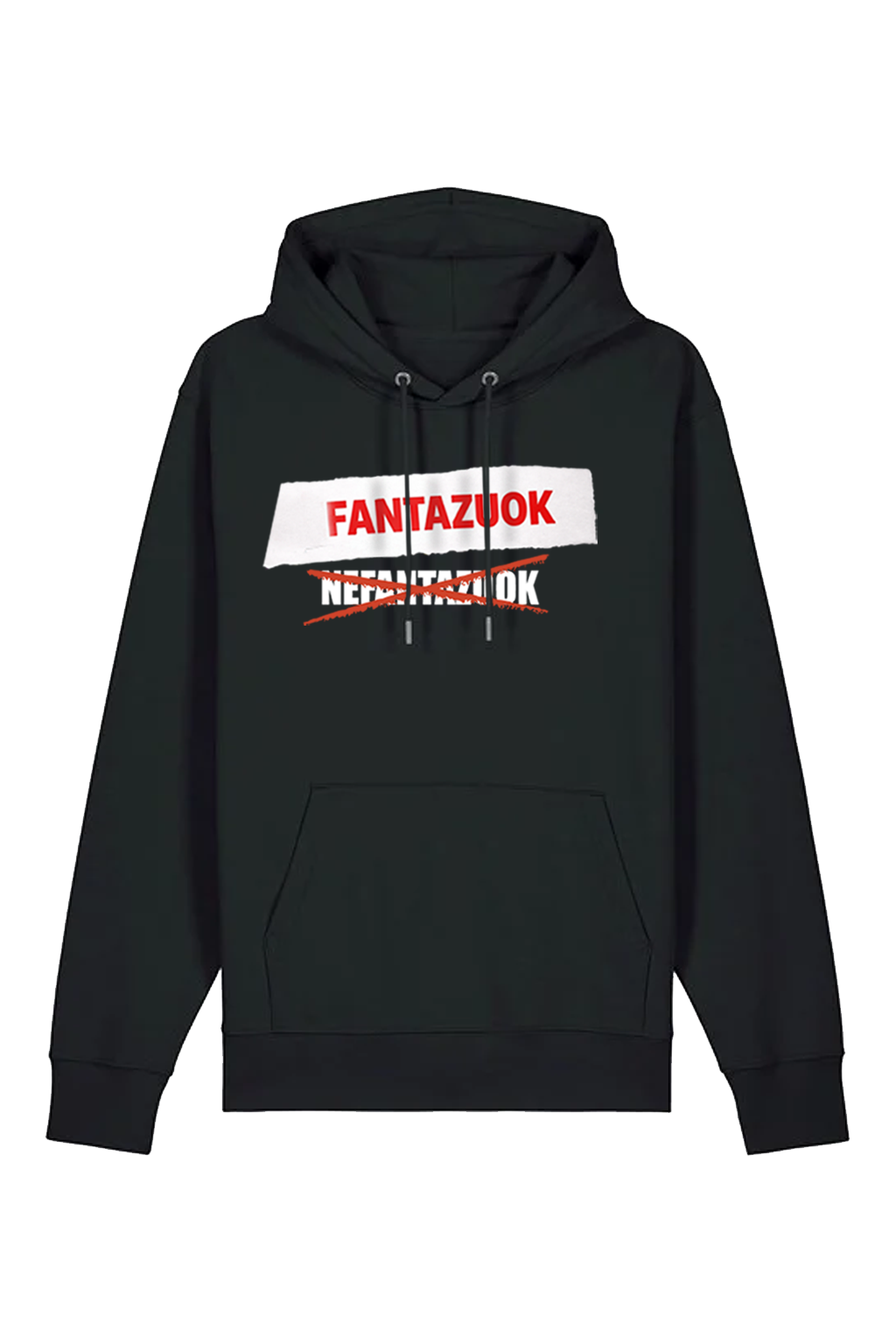 IKUREJO džemperis „FANTAZUOK“