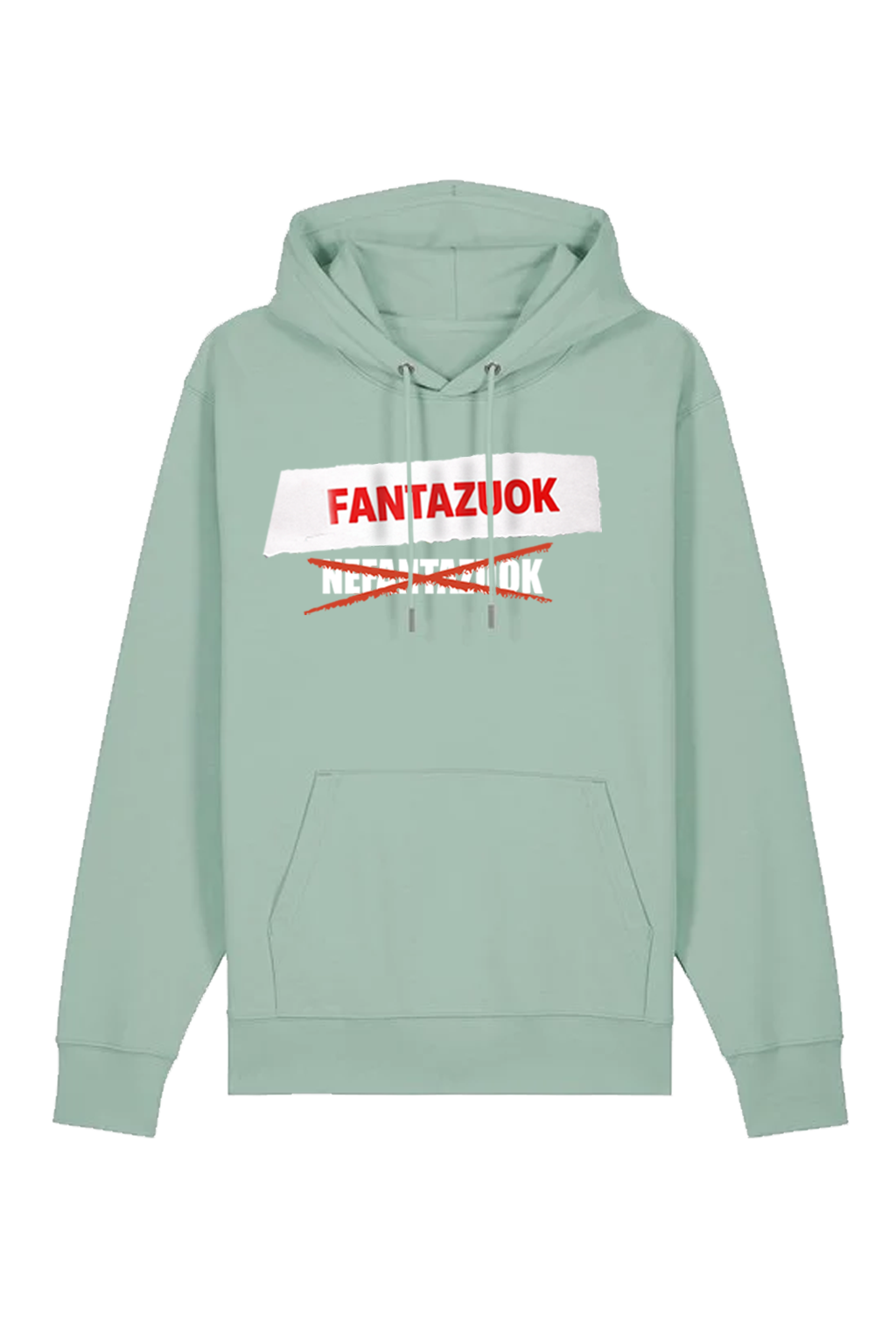 IKUREJO džemperis „FANTAZUOK“