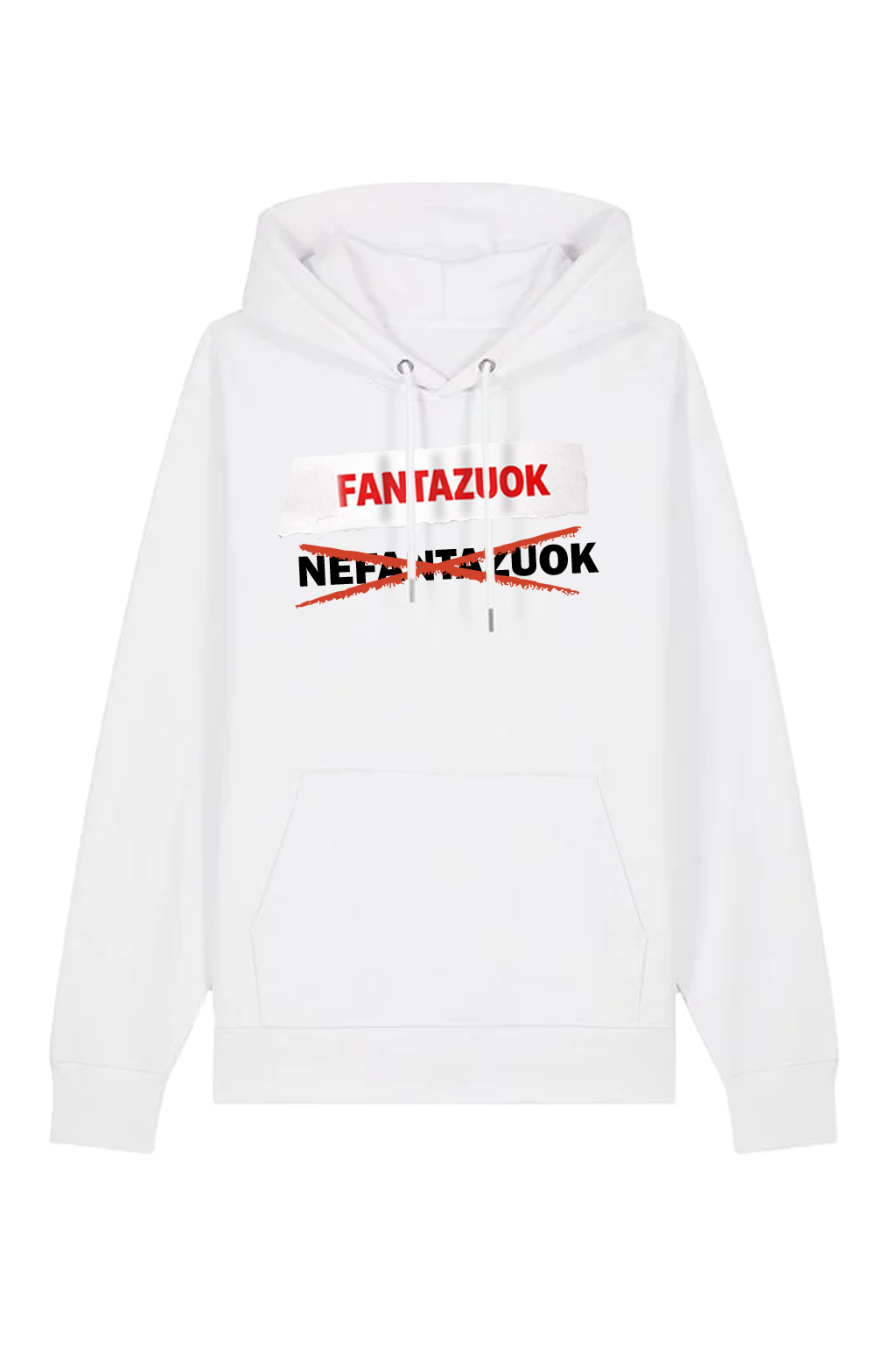 IKUREJO džemperis „FANTAZUOK“