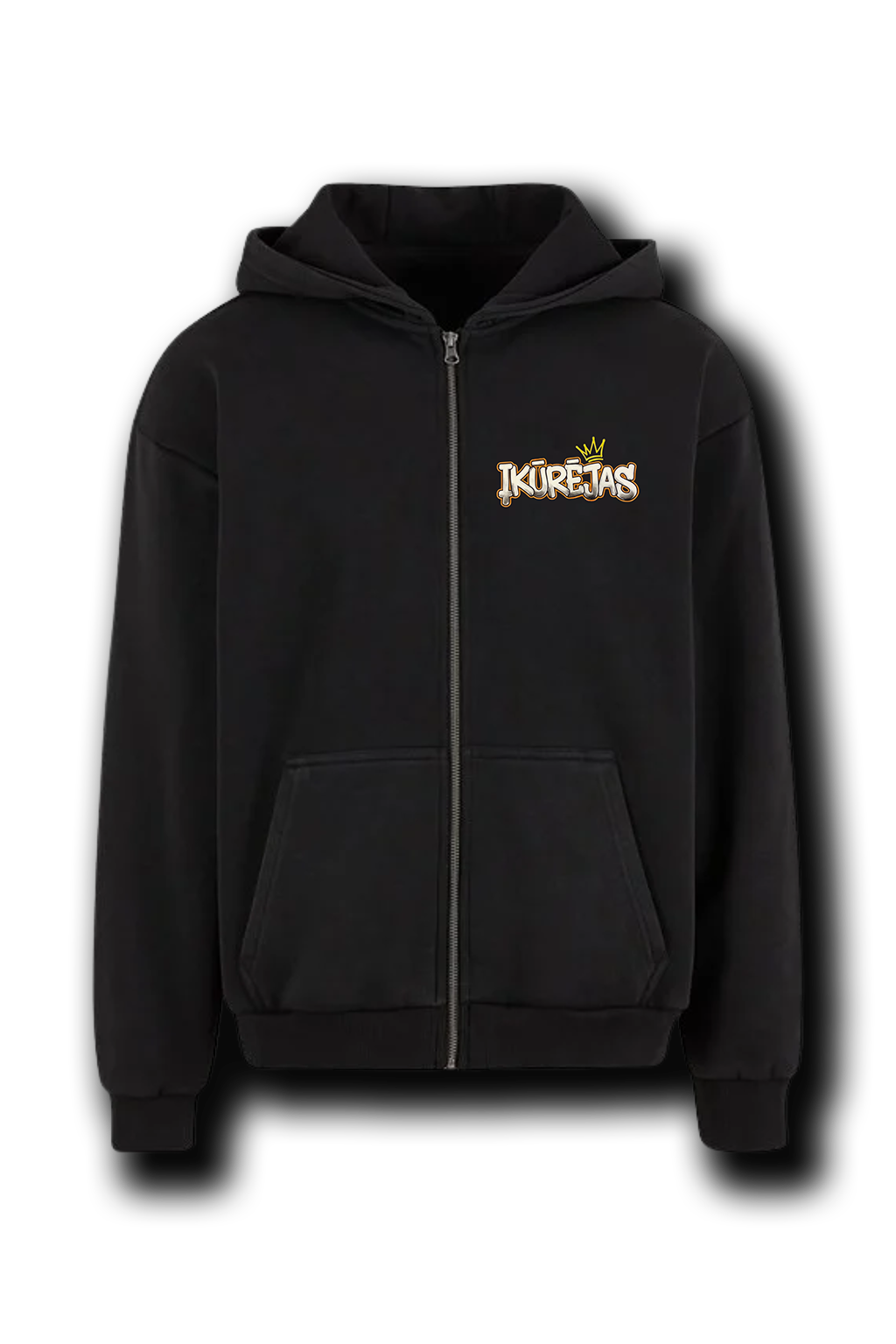 ĮKŪRĖJAS Startuolio paketas