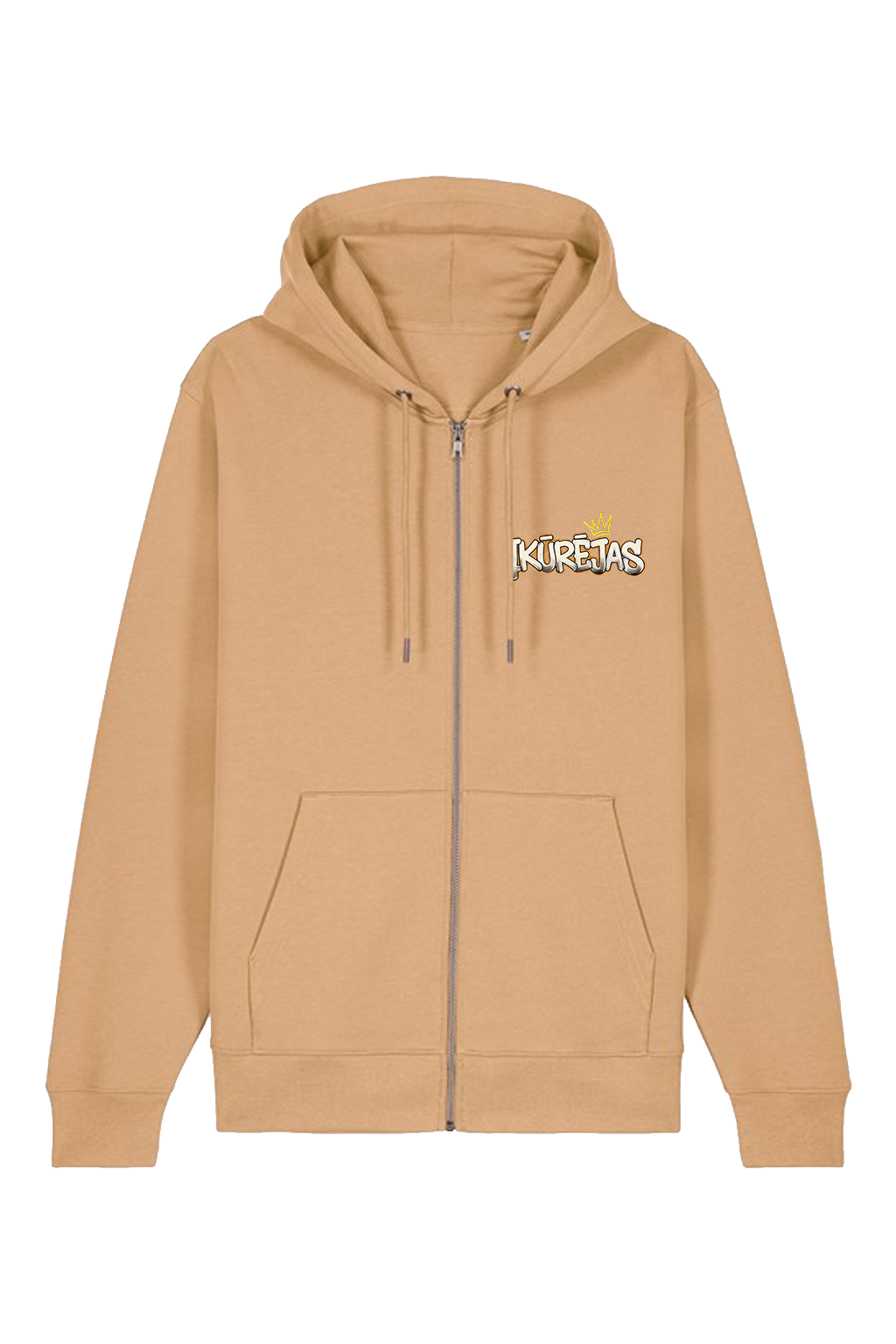 ĮKŪREJO džemperis „FANTAZUOK“