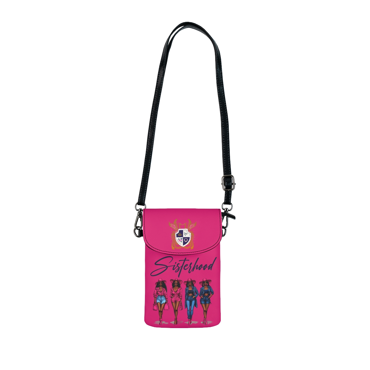 Sisterhood Shoulder Bag