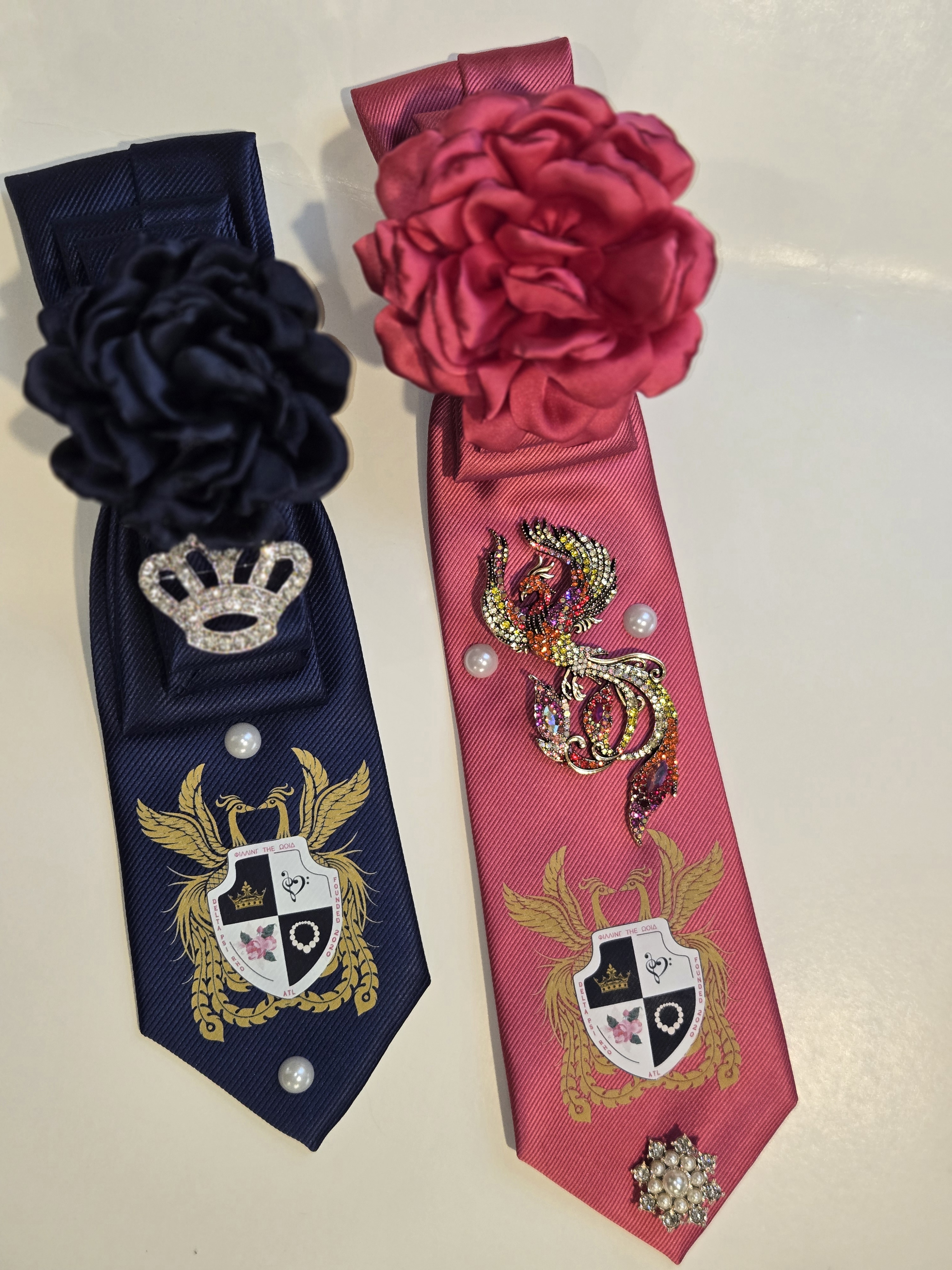  Decorative Ties