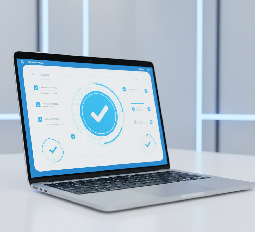 Mantenimiento Preventivo Digital