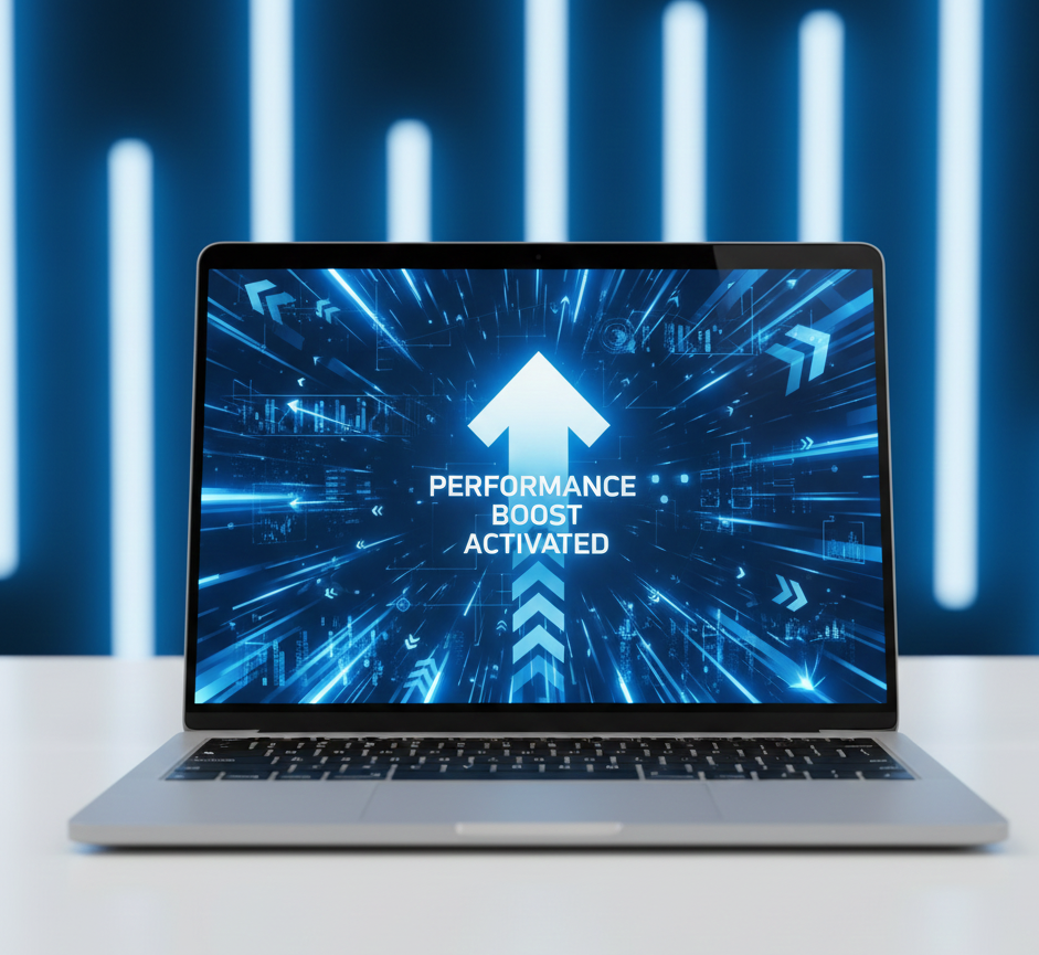 Optimización Digital Inteligente