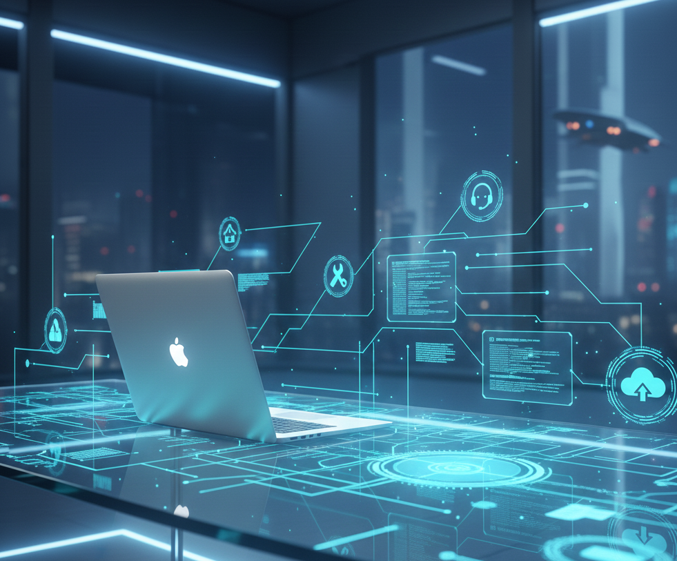 Soporte Remoto Express