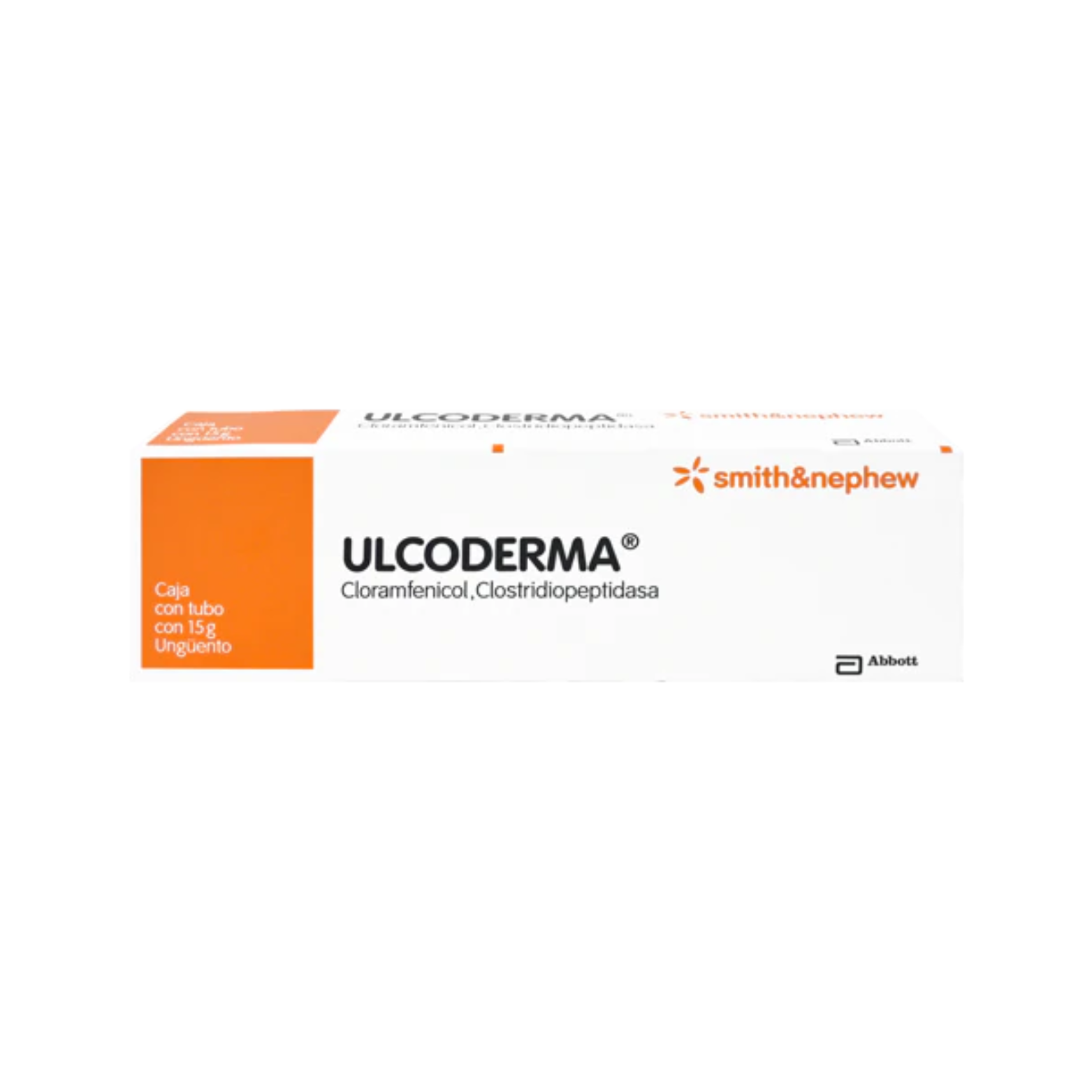 ULCODERMA 15 G