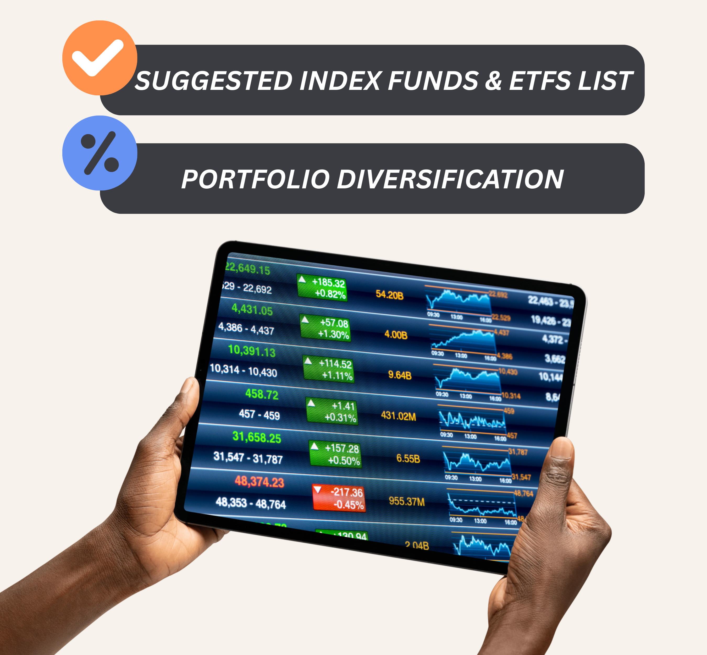 Wealth in the Making: Roth IRA Guide & Investment Tracker
