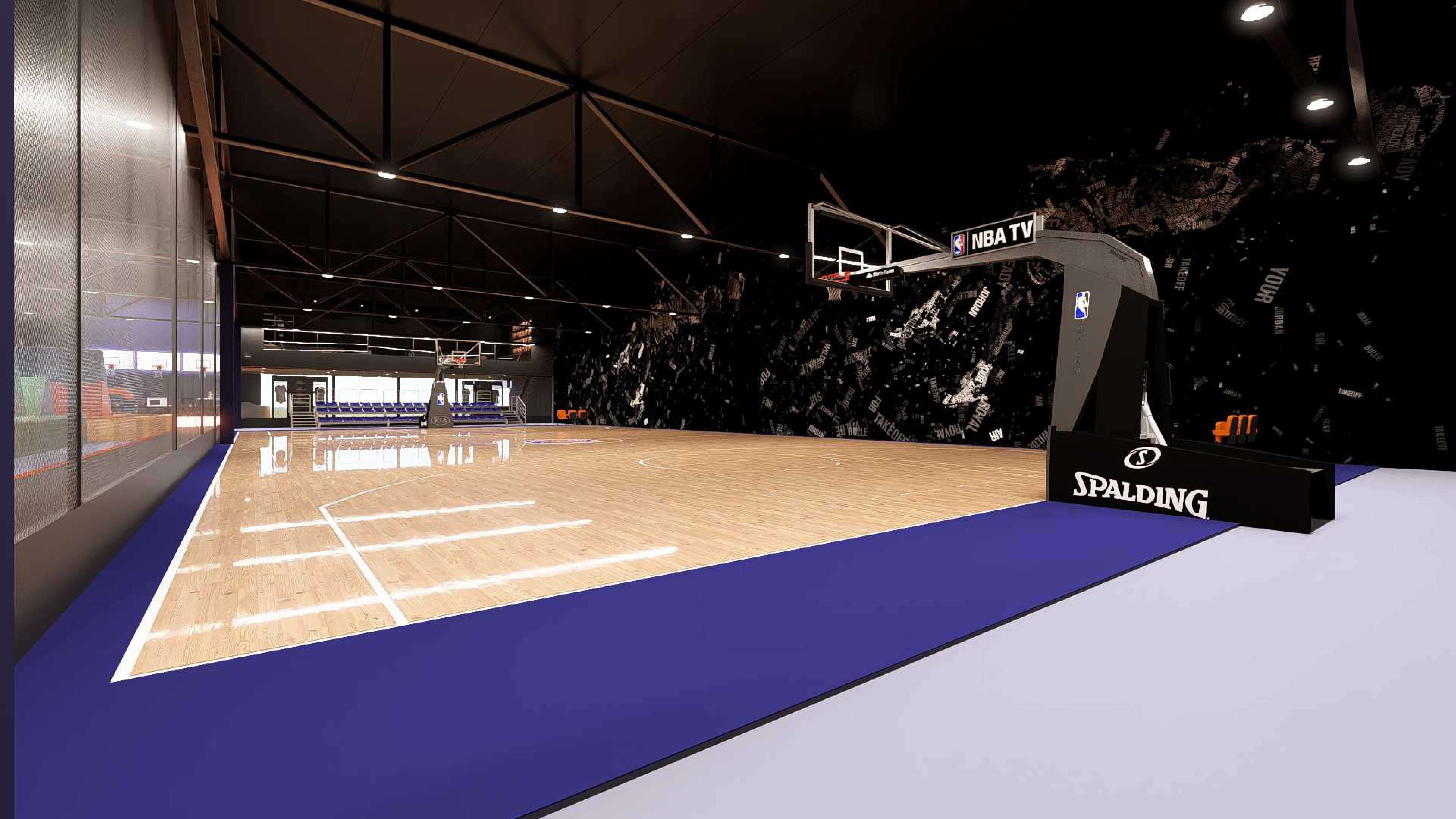 Reserva Cancha Completa / 1 hora