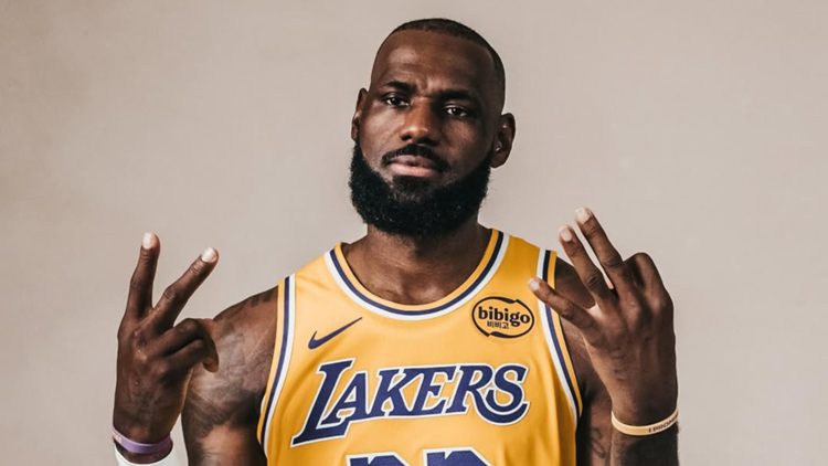 LeBron
