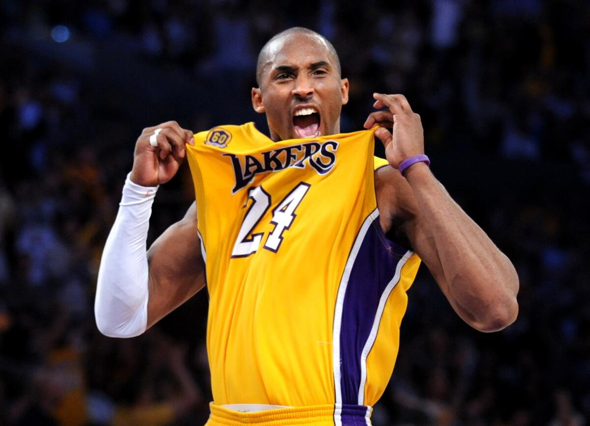 Kobe