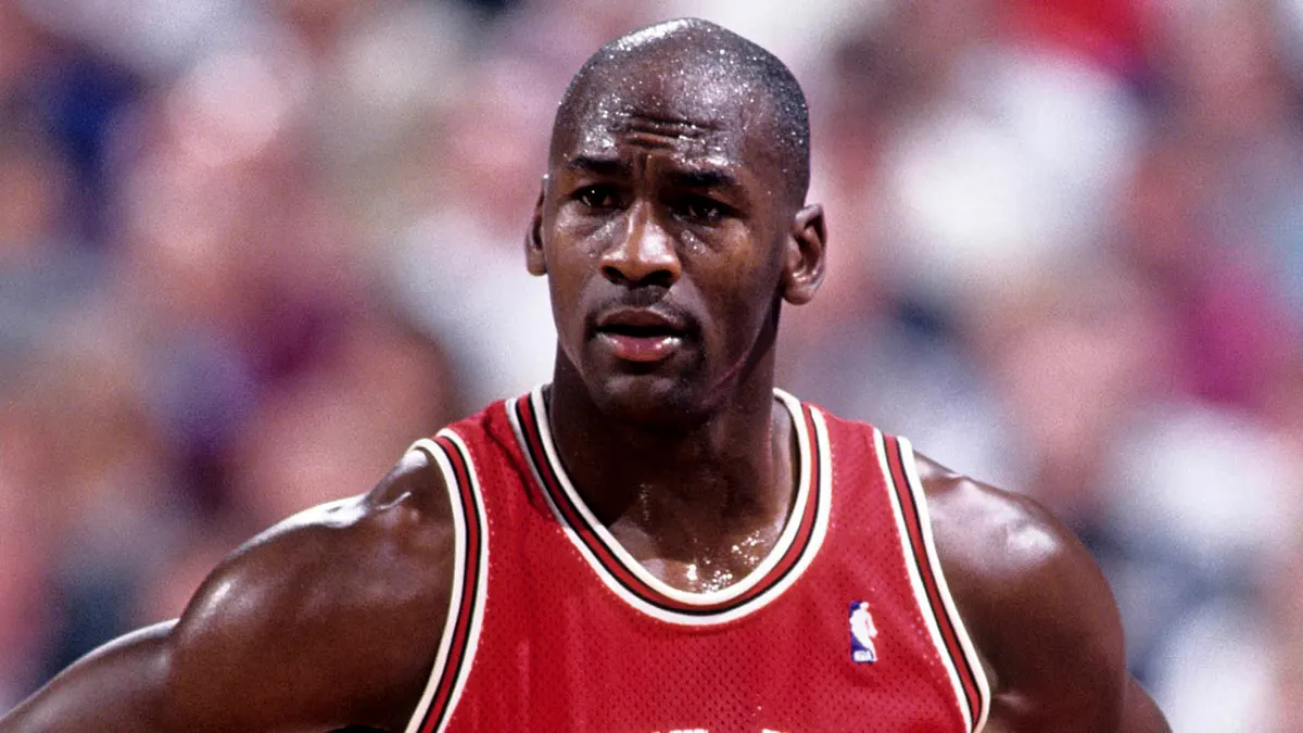 Jordan