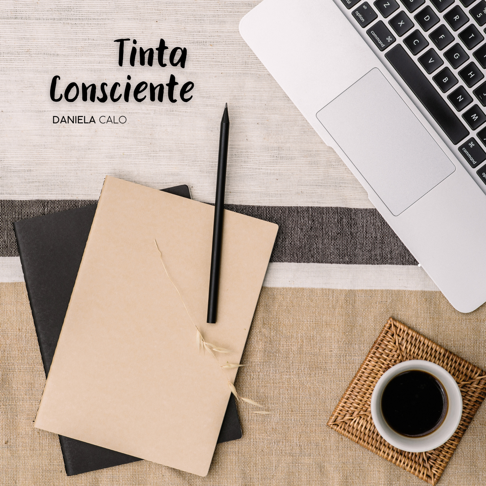 Sesión 1:1 de escritura terapéutica