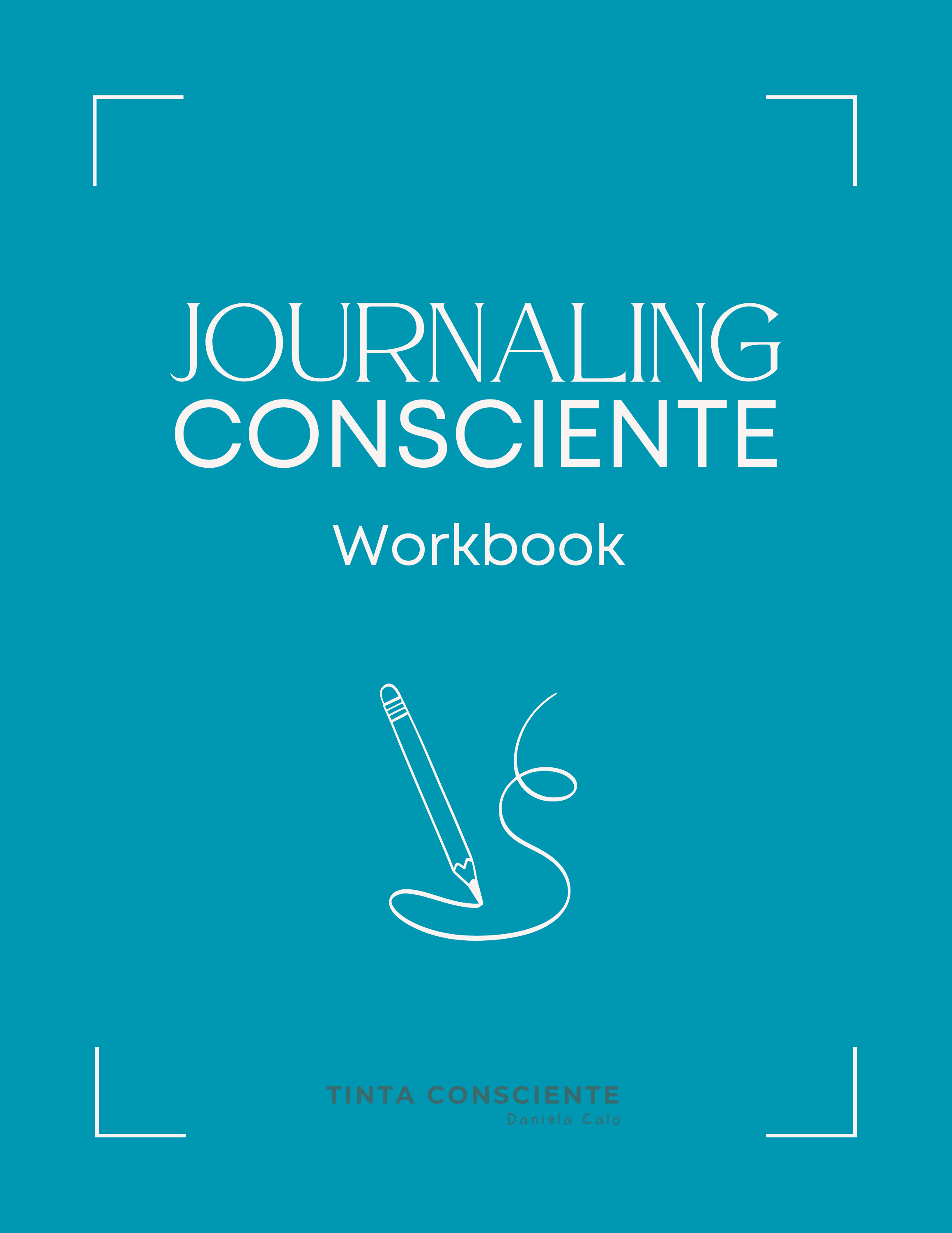 Journaling Consciente