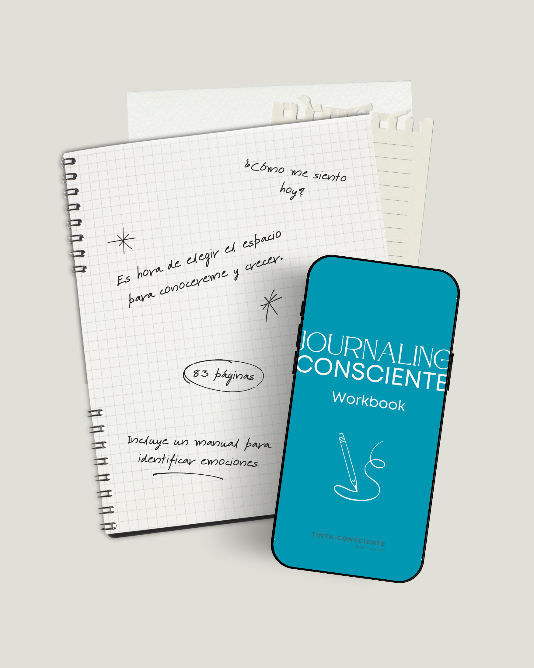 Journaling Consciente