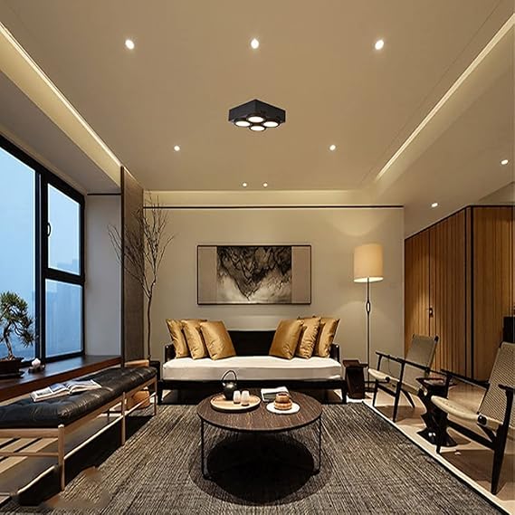 Modern Living Room Sofa