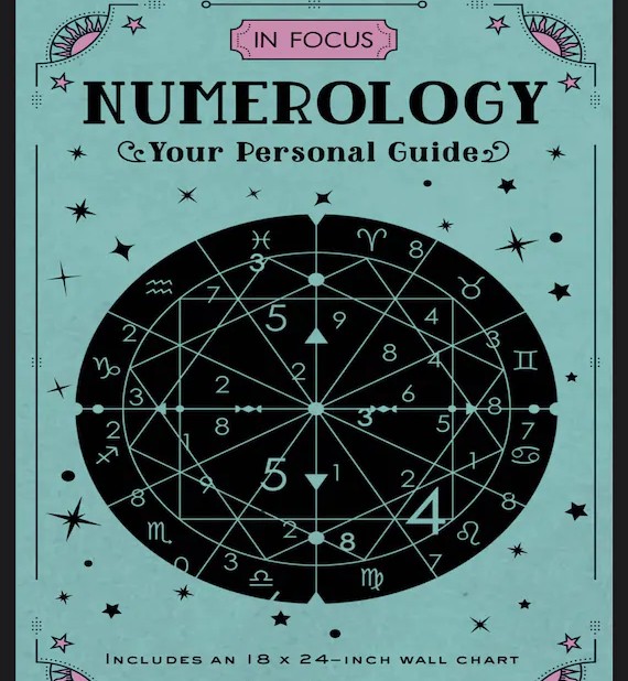 Numerology for Families Report