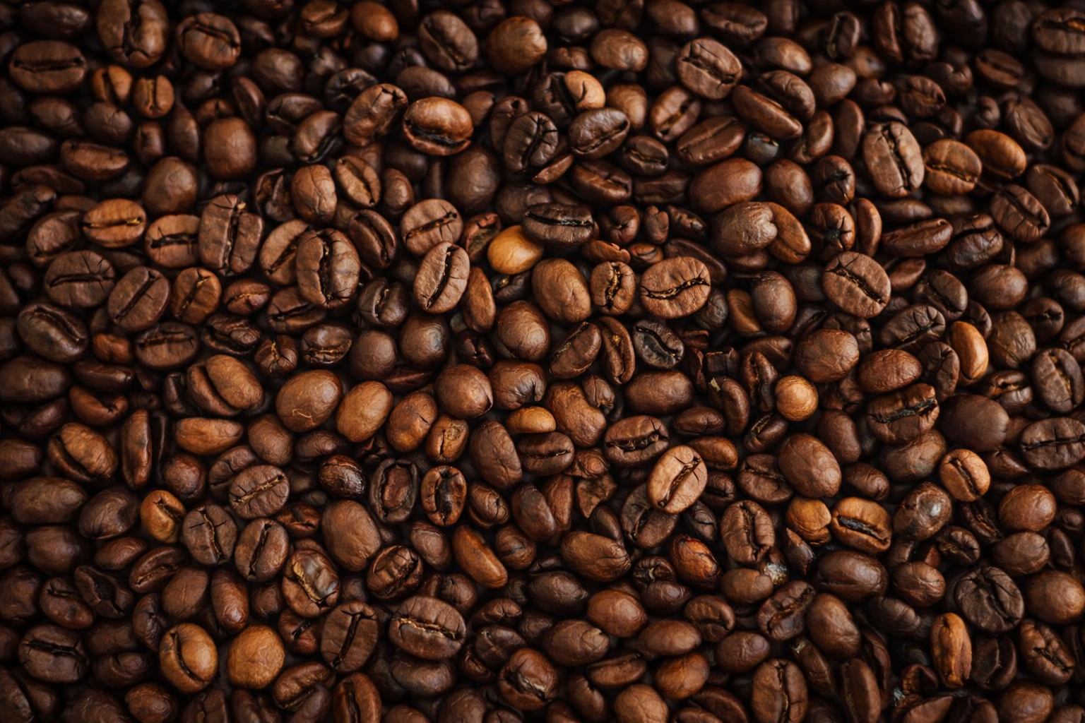 Kopi Robusta Pangandaran