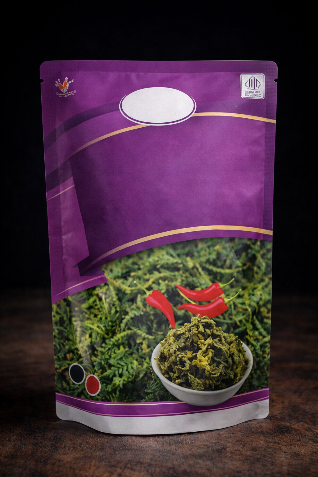 Snack asli pangandaran