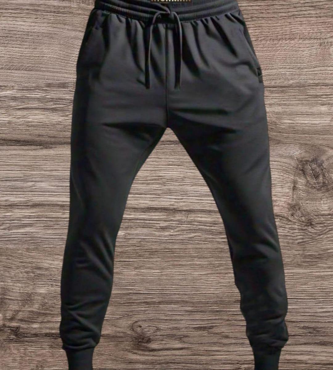 Graphic T-shirt and Jogger Set