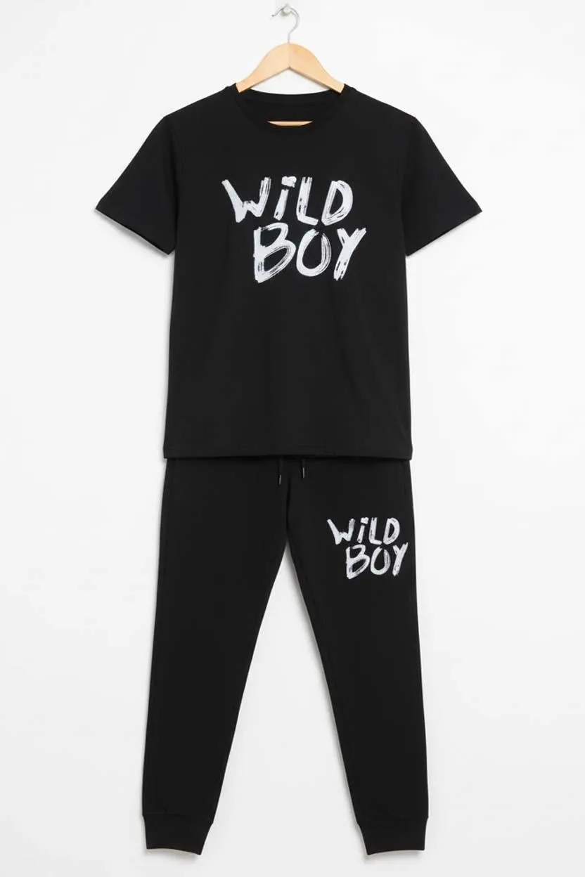Wild Boy T-shirt