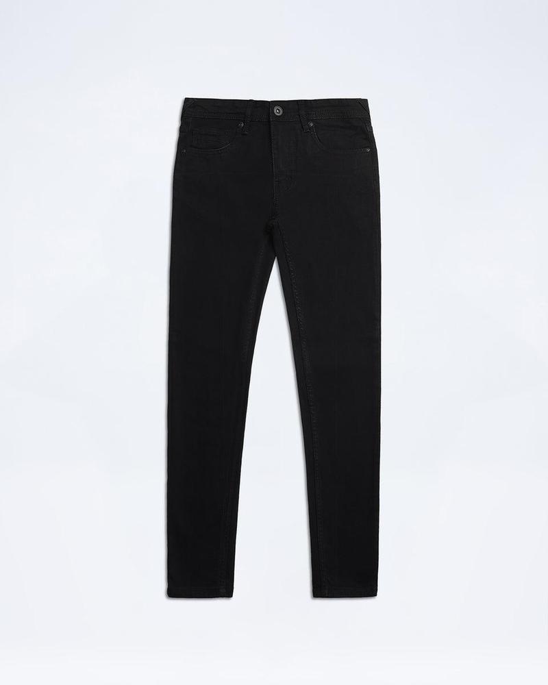 Black Skinny Jeans