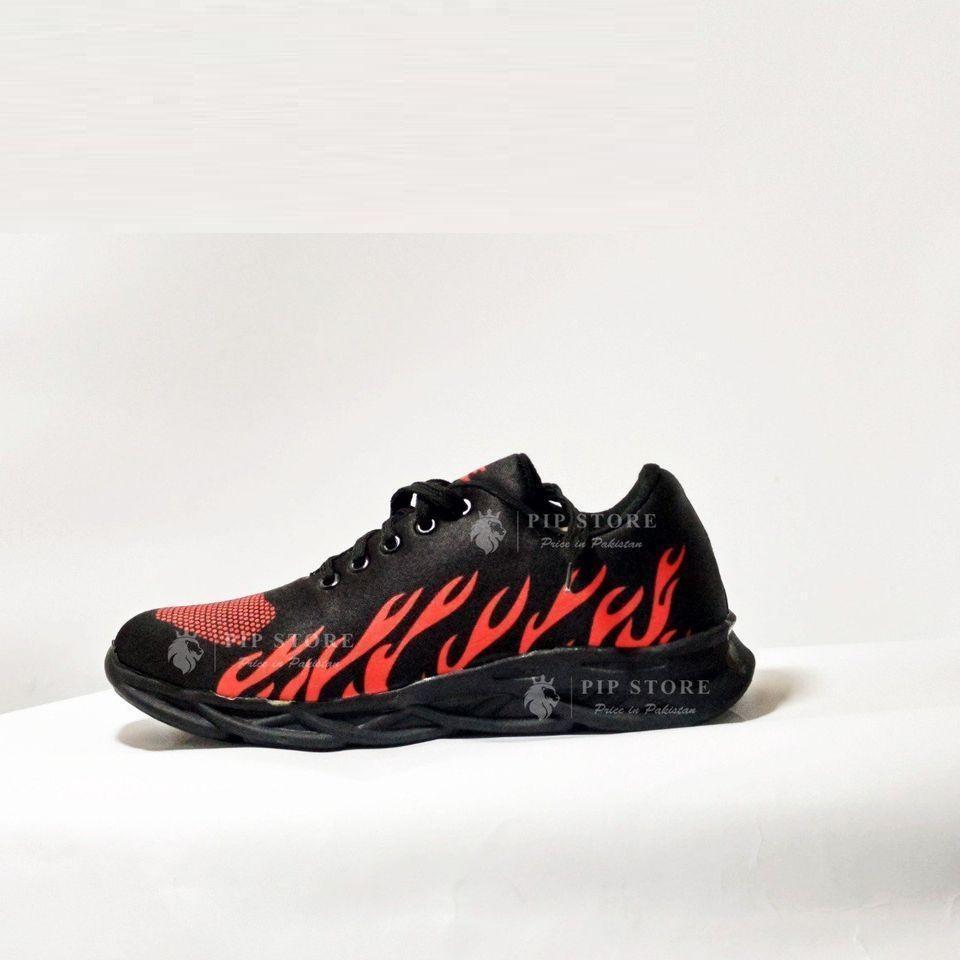 Foot Measurement Guide