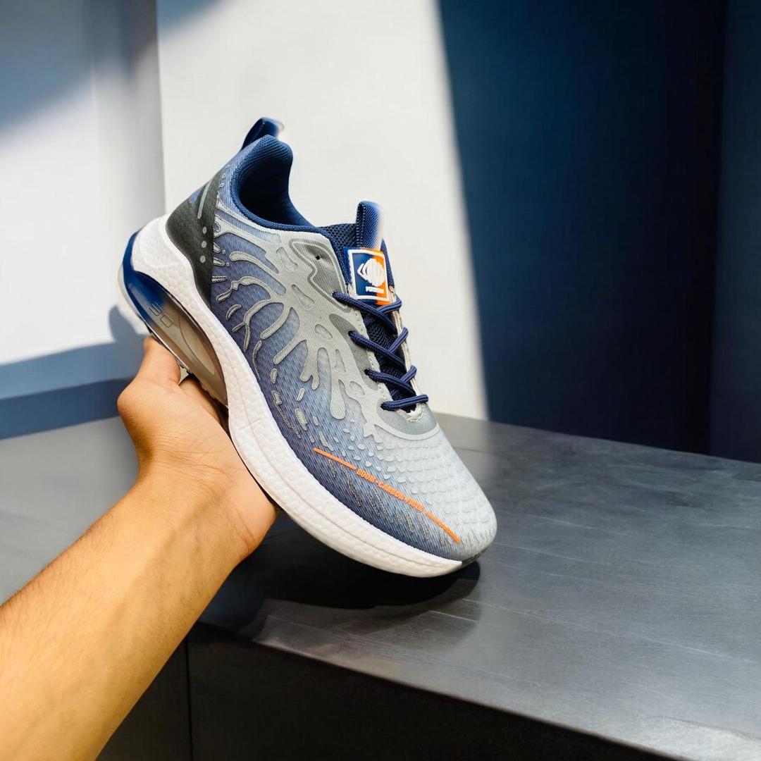 Modern Athletic Sneakers