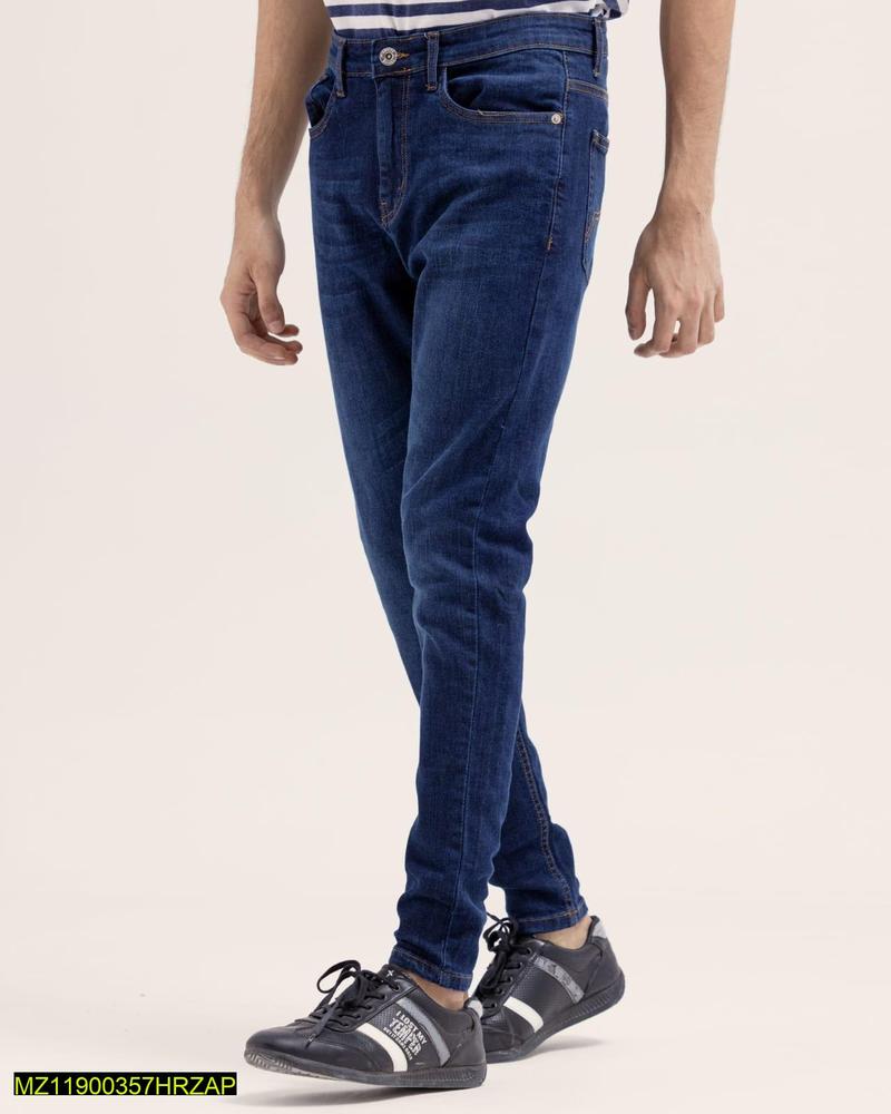 Men's Slim Fit Jeans