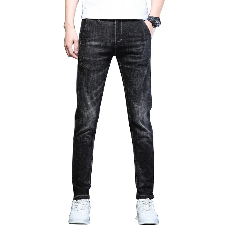 Men's Slim Fit Jeans