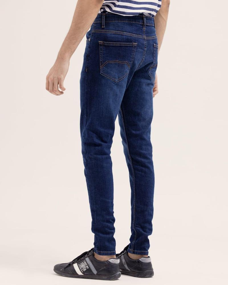 Men's Slim Fit Jeans