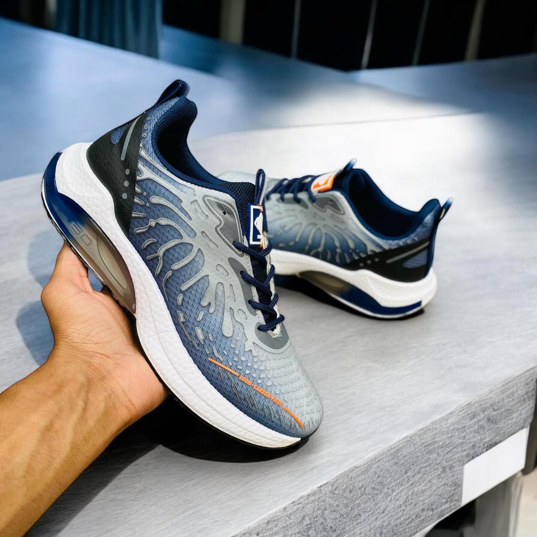 Modern Athletic Sneakers