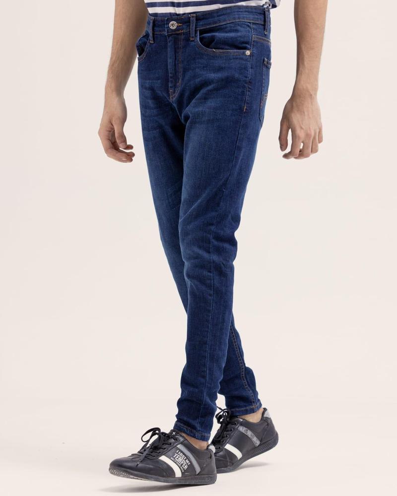 Men's Slim Fit Jeans