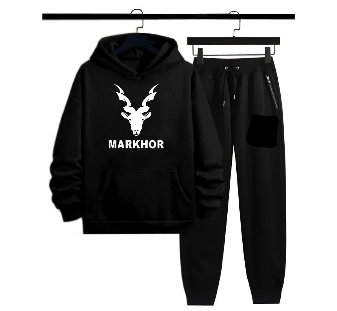 Markhor Hoodie