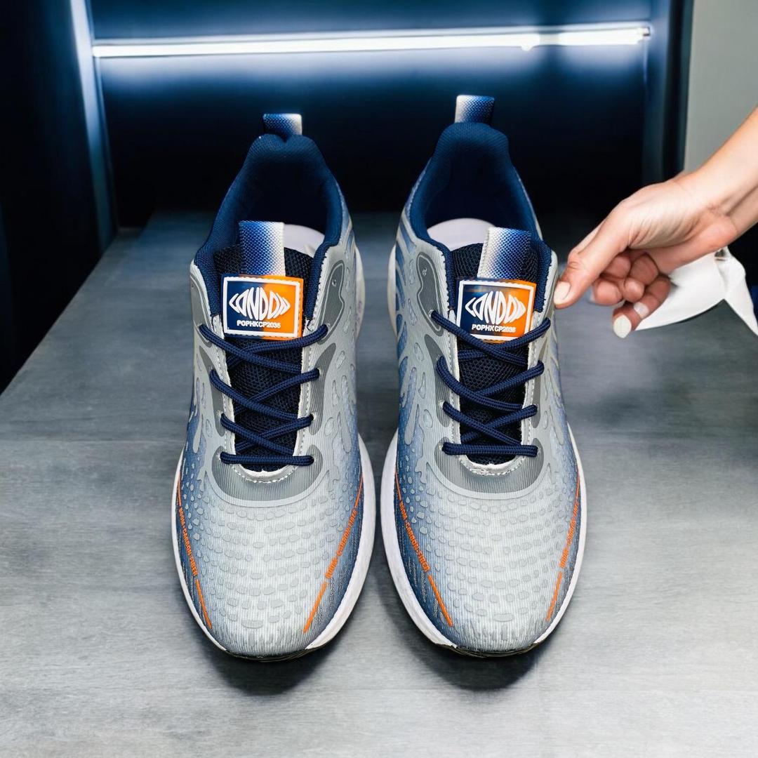 Modern Athletic Sneakers