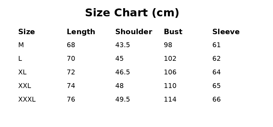 Men's Classic White Shirt