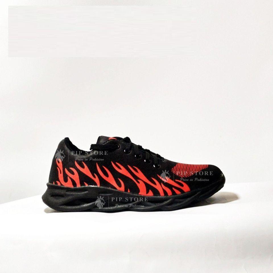 Foot Measurement Guide