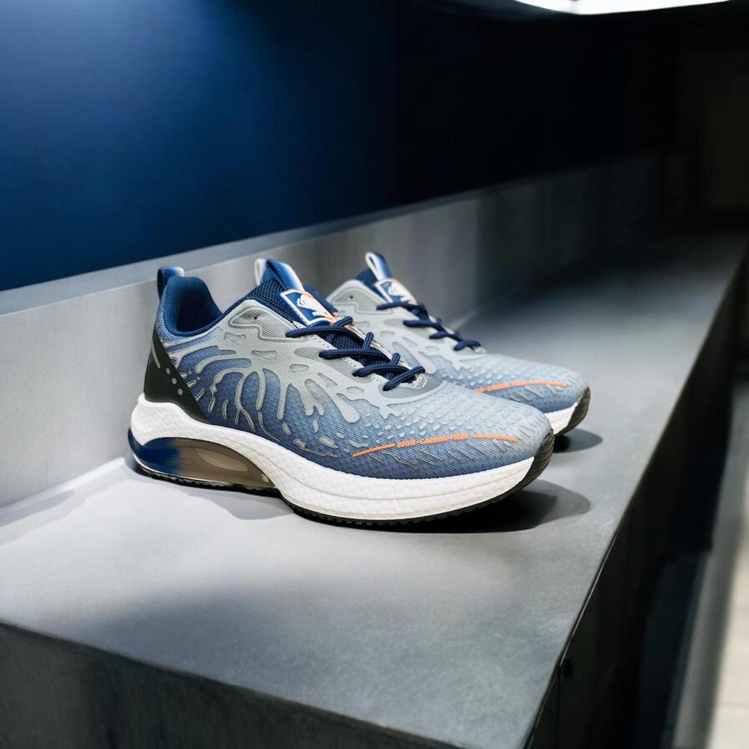 Modern Athletic Sneakers