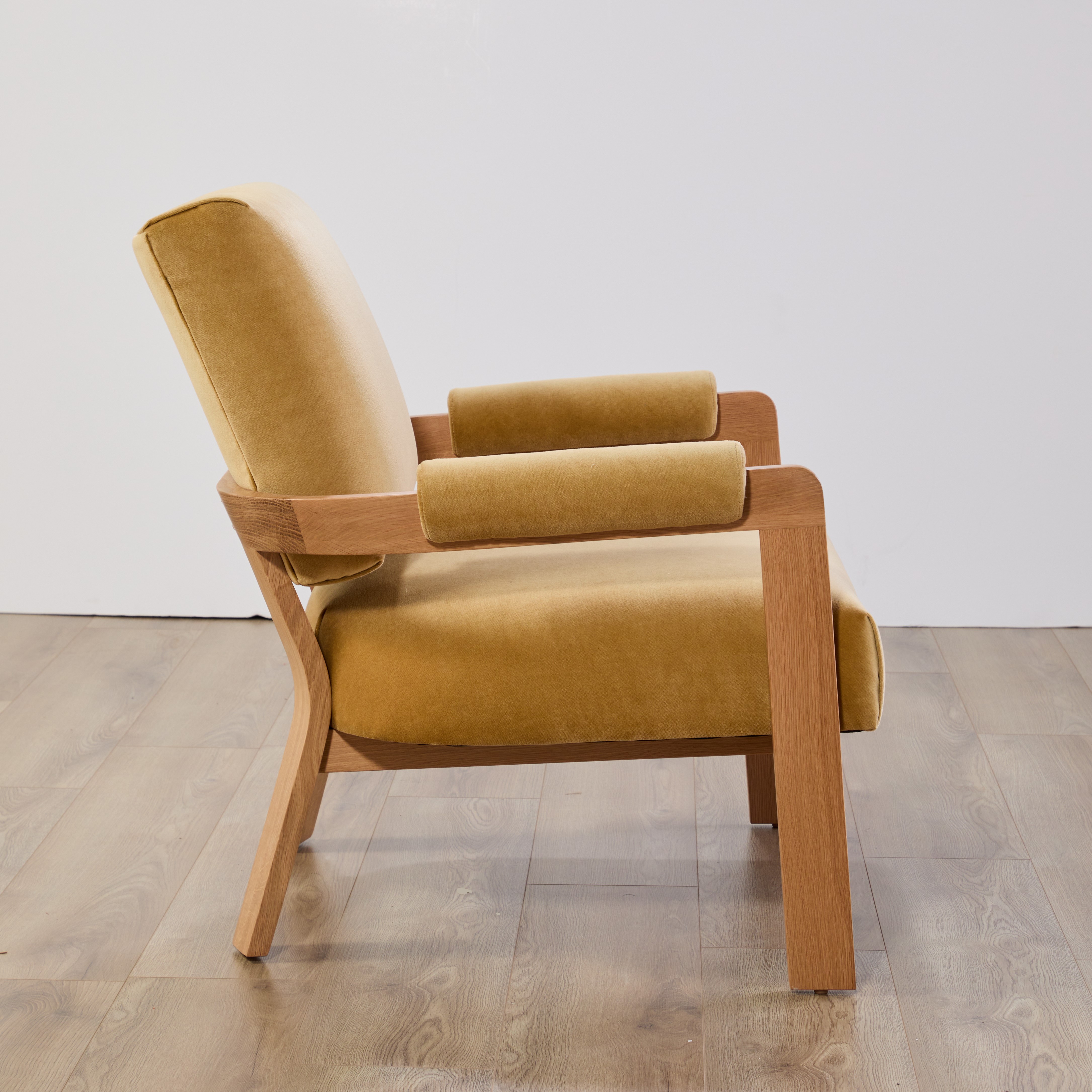 Kervella Chair White Oak