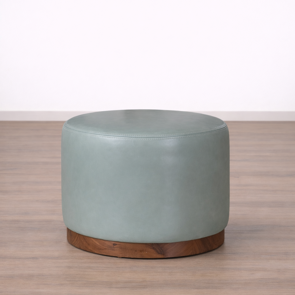 Radius 16" Ottoman