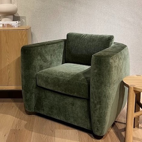 Eclipse Swivel Chair