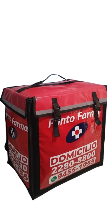 Mochila Delivery