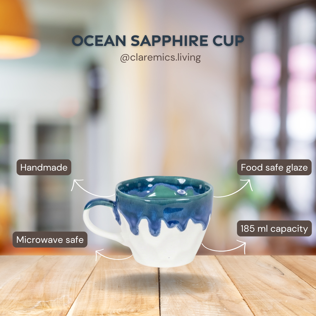 Sapphire Cup