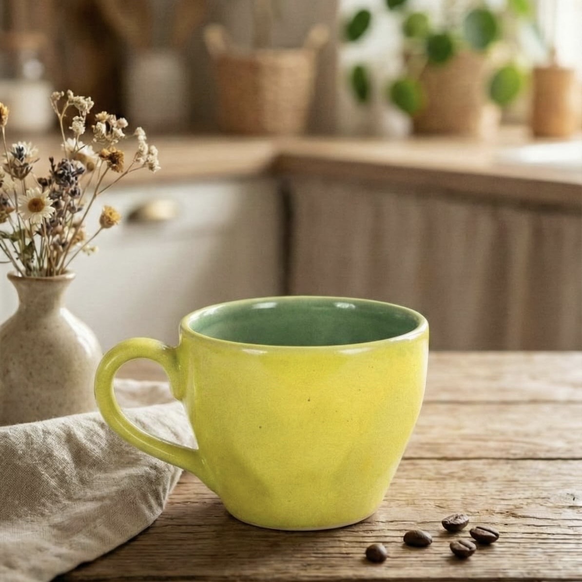 Firefly Sapphire Cup