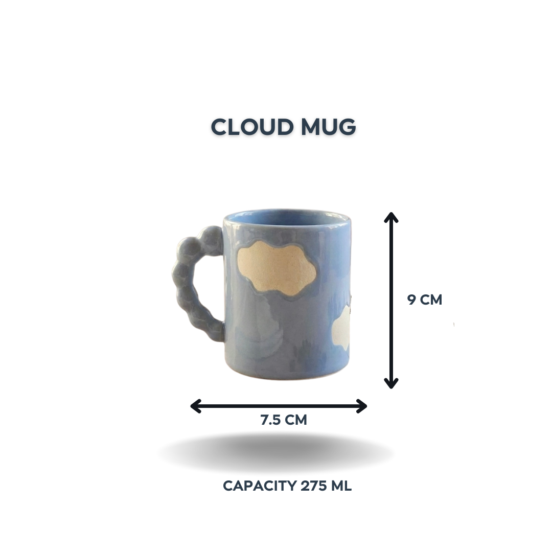 Cloud Mug
