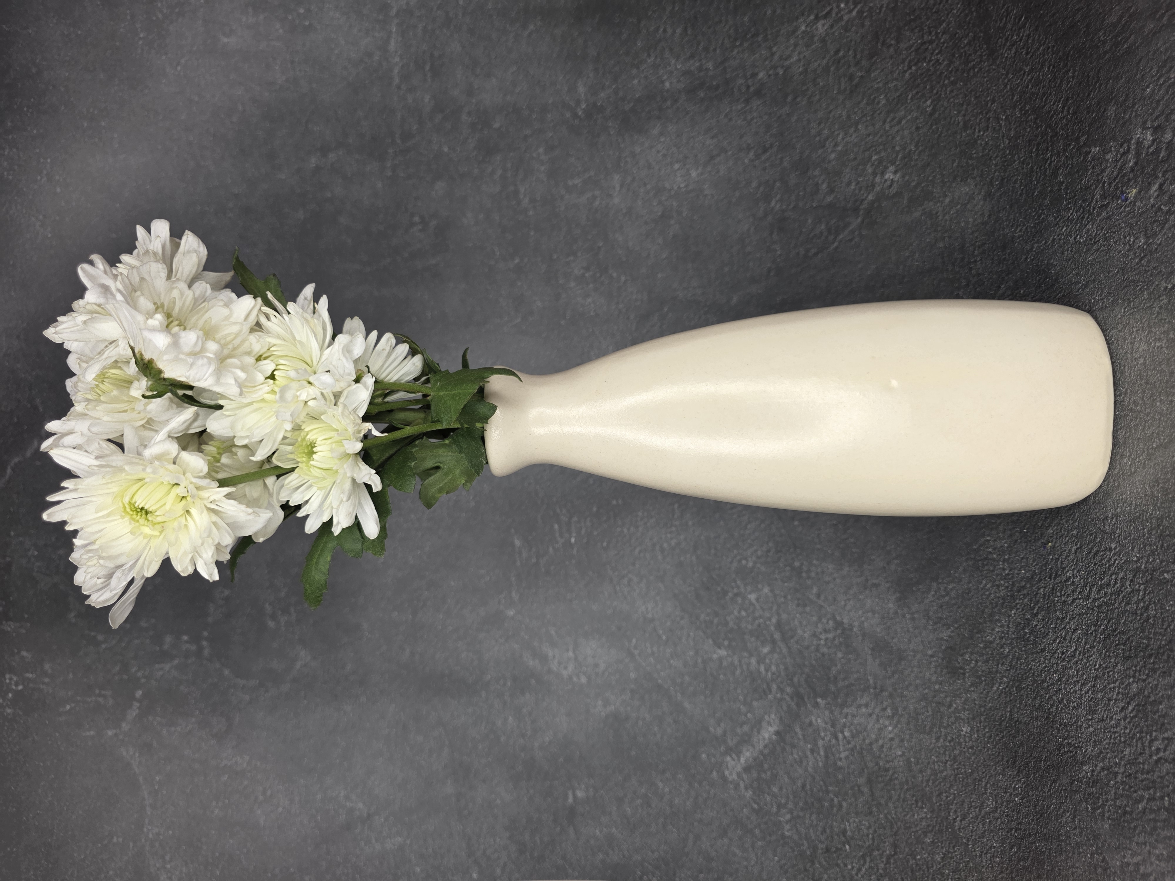 Elegant Ceramic Vase