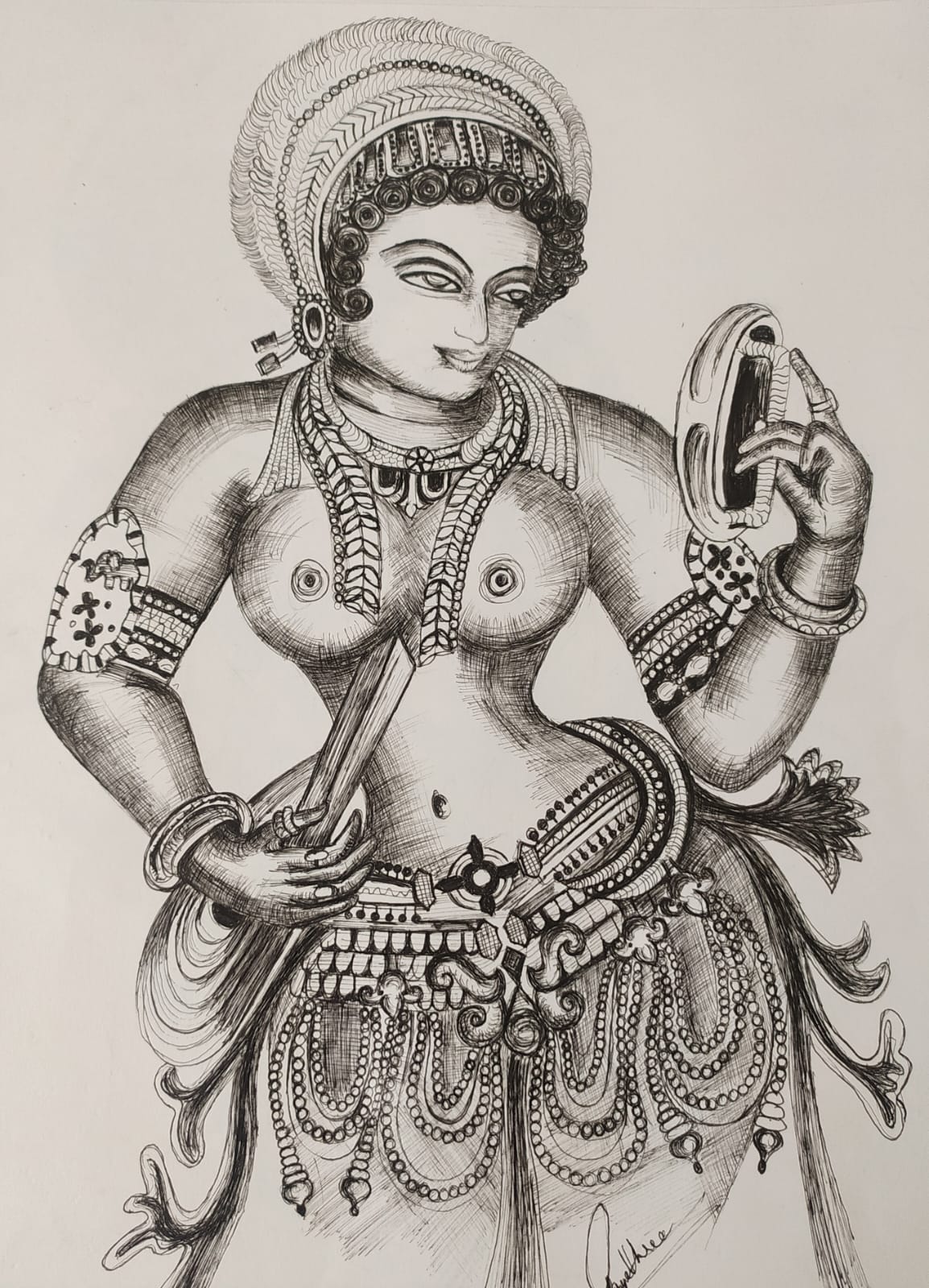 Darpana Sundari