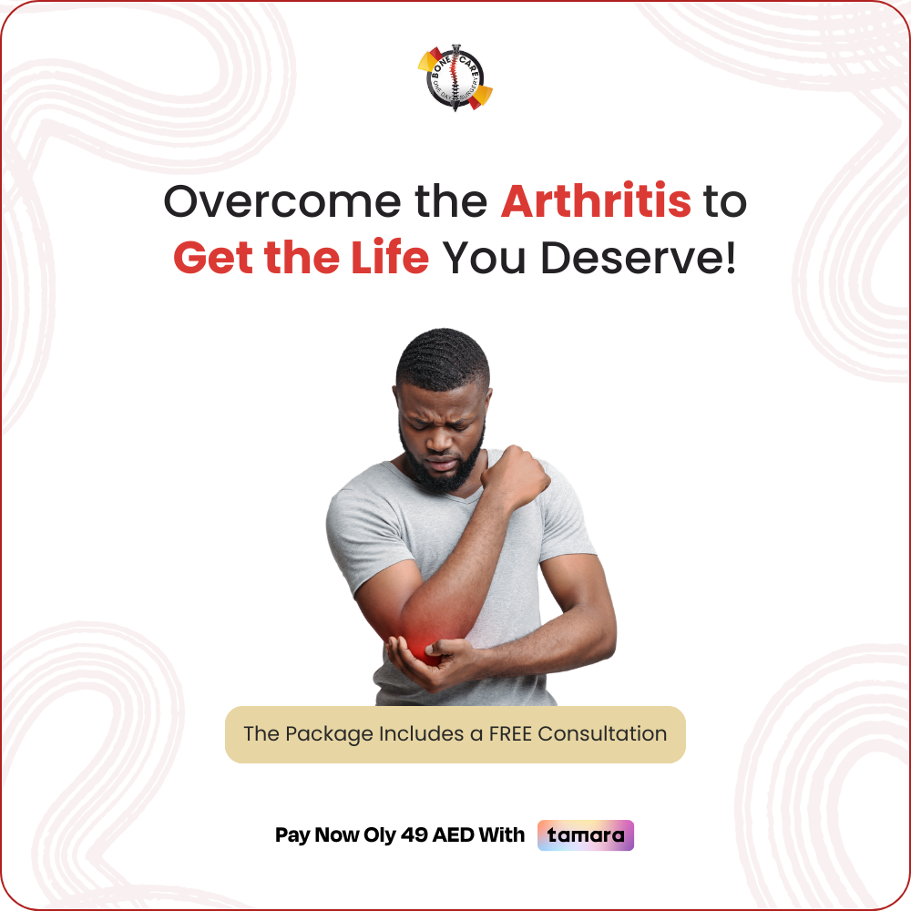 Arthritis Package
